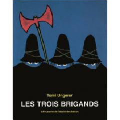 trois brigands (Les)