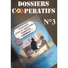 Dossiers coopératifs n°3