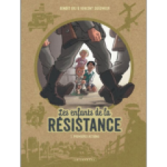 Enfants de la résistance (Les)