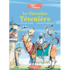 Chevalier Tetenlère (Le)