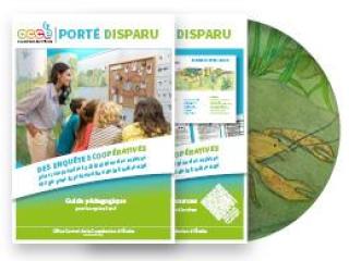 Kit Ecrevisse à pattes blanches