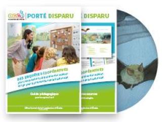 Kit Grand Rhinolophe