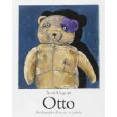 Otto, autobiographie d'un ours