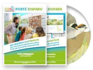 Kit Pie-Grièche à tête rousse