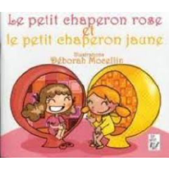 Petit chaperon rose (Le)