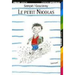 Petit Nicolas (Le)