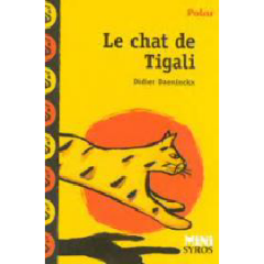 Chat de Tigali (Le)