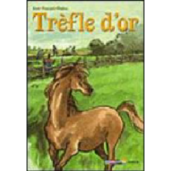 Trèfle d'or