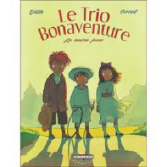 Trio Bonaventure (Le)