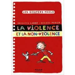La violence et la non violence