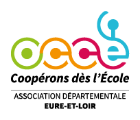 Office central de la Coopération à l'Ecole - Association Départementale OCCE28